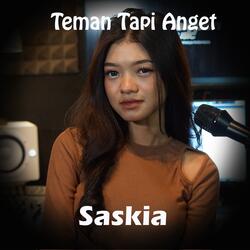 Teman Tapi Anget
