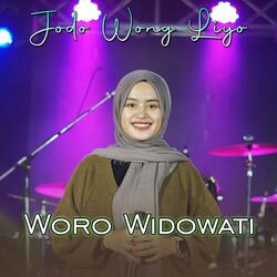 Jodo Wong Liyo