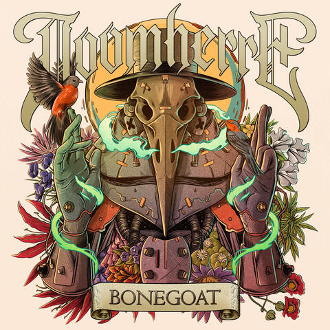 Bonegoat