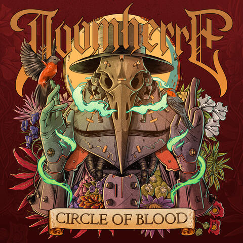 Circle of Blood