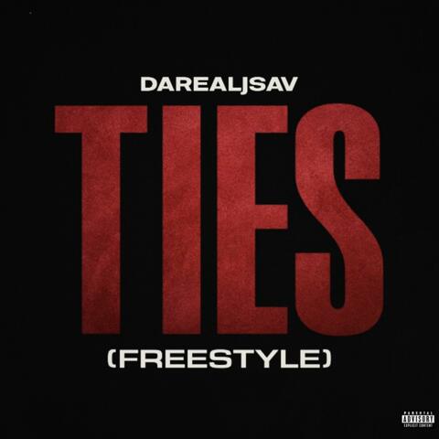 Ties Freestyle