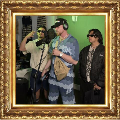 Mediums Collective Cypher
