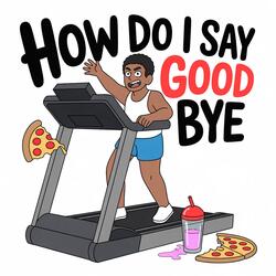 How Do I Say Good Bye