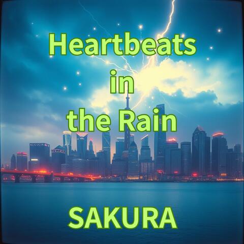 Heartbeats in the Rain