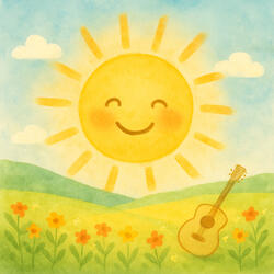 おひさまスマイル