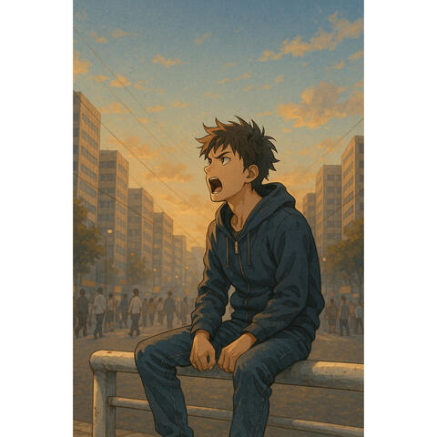シャウト