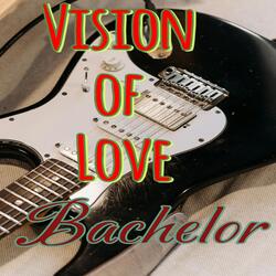 Vision of love