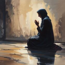 Doa Meluluhkan Hati Seseorang