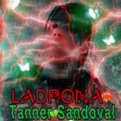 Ladrona