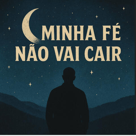 Minha Fé Não Vai Cair