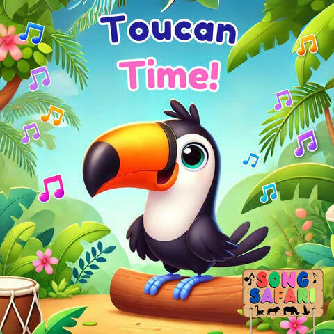 Toucan Time