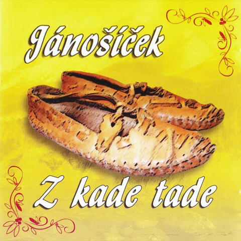 Z kade tade
