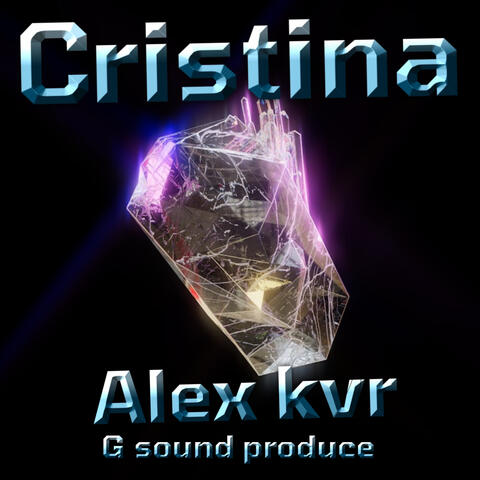cristina