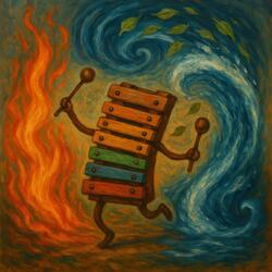 Xylophone Beat