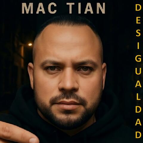 DESIGUALDAD