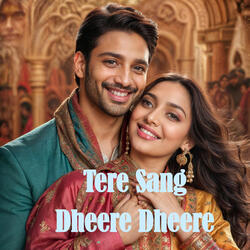 Tere Sang  Dheere Dheere