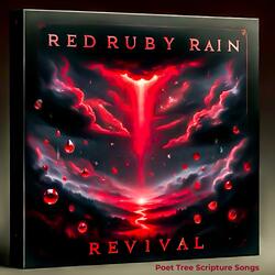 RED RUBY RAIN REVIVAL Isaiah 58:9-11; 59:1-3 Ghana
