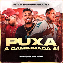 Puxa A Caminhada Aí