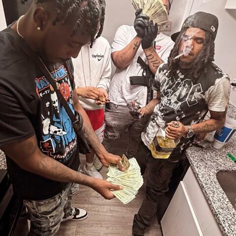 Free Slime Crook