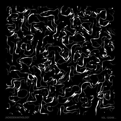 Anthology Vol. 13 - Ohm…