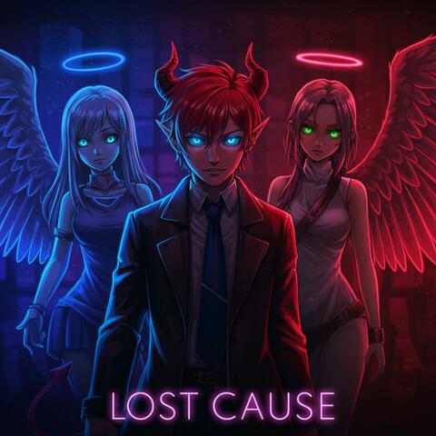 LOST CAUSE