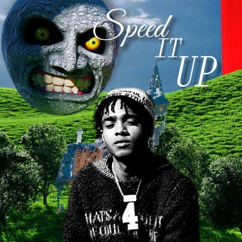 Speed it up (ticktok trending hit) [Radio Edit]