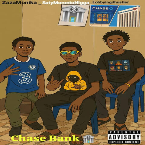 Chase Bank