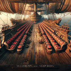 Slaveboats with Seatbelts: Outro