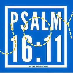 JOY Psalms 16:11