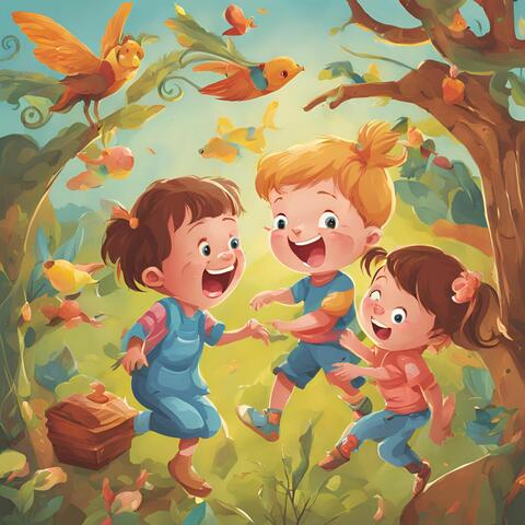 Joyful Playtime Adventures