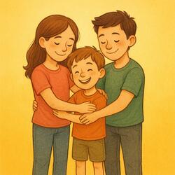 GRACIAS POR BENDECIRME