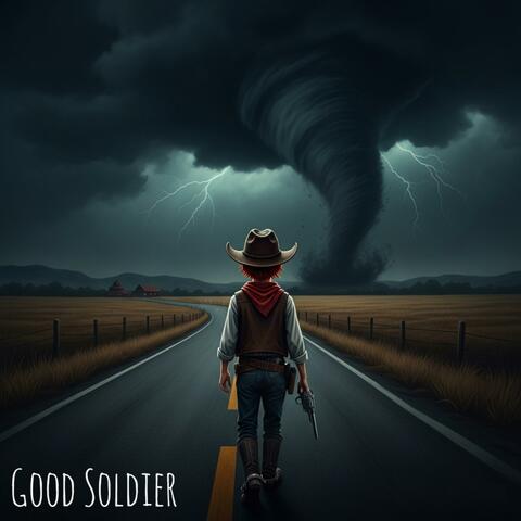 GOOD SOLDIER
