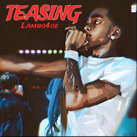 Teasing (#1hit) [Radio Edit]