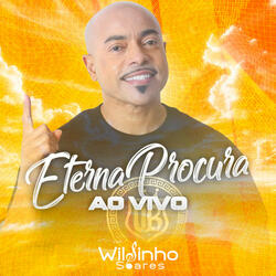 Eterna Procura (Ao Vivo)