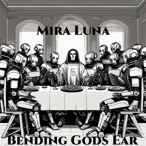 Bending Gods Ear