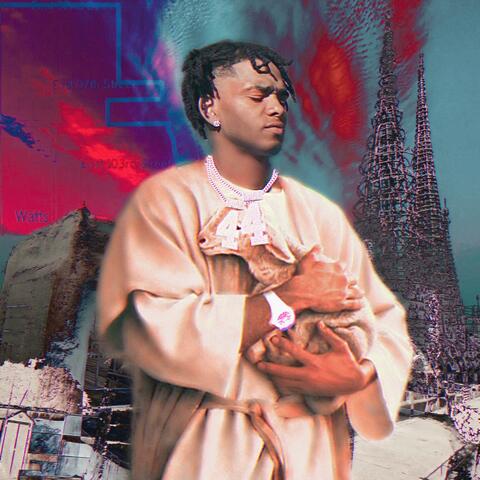 LAMB 2 Ep