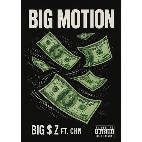 Big Motion