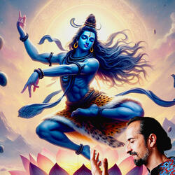Shiva the bliss