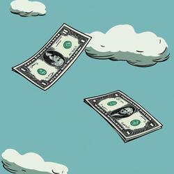 No Money