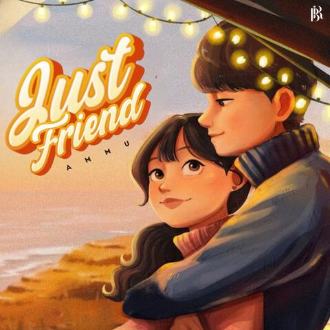 Just friend