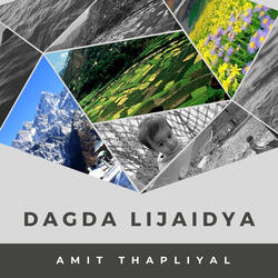 Dagda Lijaidya