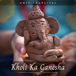 Kholi Ka Ganesha