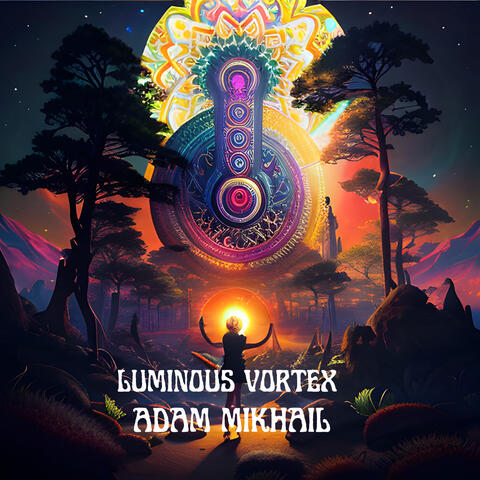 Luminous Vortex