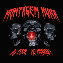 MONTAGEM KVRA - SPEED