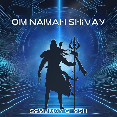 Om Namah Shivay
