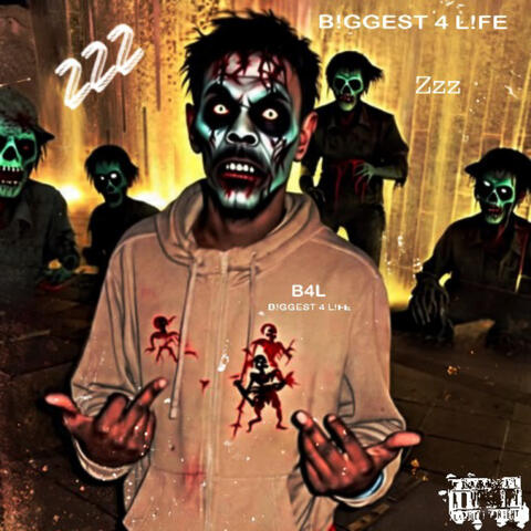 B!GGEST 4 L!FE