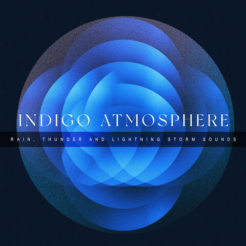 Indigo Atmosphere
