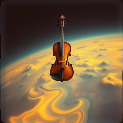 The Velvet Serenade