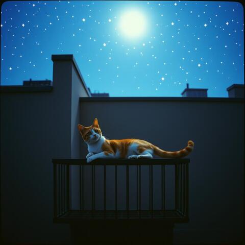 Fire Escape Serenade