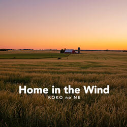 Home in the Wind
